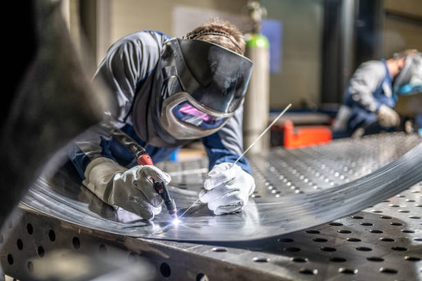  Wlow Springs, IL Welder Pros