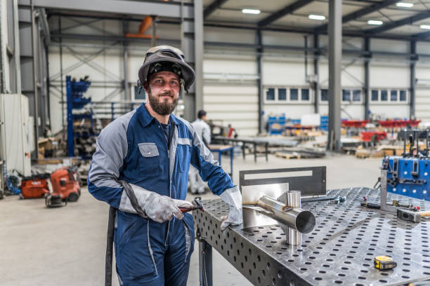 Best Maintenance and Repair Welding in Wlow Springs, IL