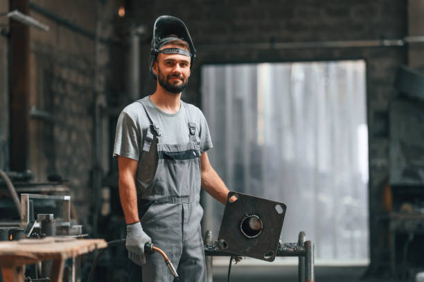Best Aerospace and Defense Welding in Wlow Springs, IL
