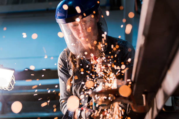 Best Artistic and Custom Metal Fabrication in Wlow Springs, IL
