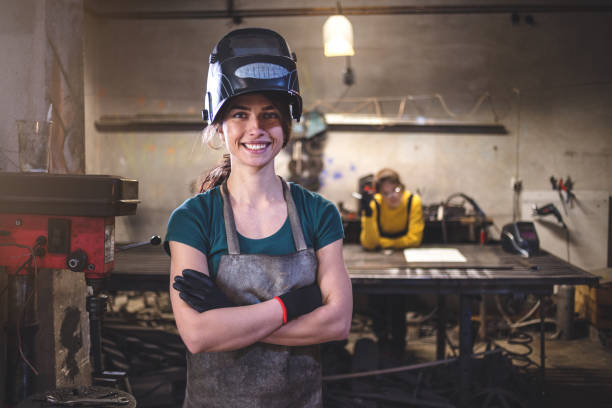 Professional Welder & Metal Fabrication in Willow Springs, IL